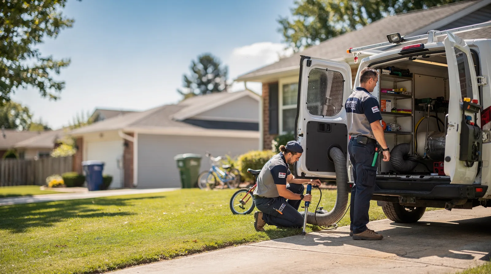 24/7 HVAC Repair & AC Replacement in Yates City, IL near me
